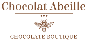Chocolat Abeille Honey Bee Boutique Logo